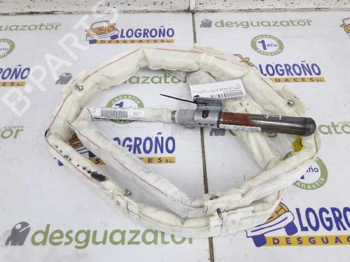 Left curtain airbag BMW 5 (E60) 520 d | BP2434563C11 