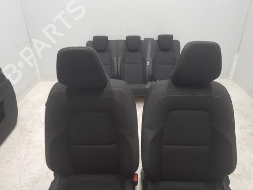 Seats set RENAULT KANGOO III MPV  | BP34099176C78  - Image 5