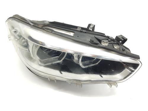 Phare droit BMW 1 (F20) 118 i (136 hp) 31928573