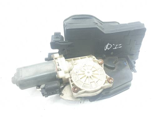 Used Front left lock BMW 7 (E65, E66, E67) 730 d (218 hp) 18959619