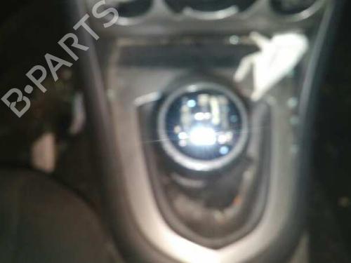 Radiateur à eau PEUGEOT 308 I (4A_, 4C_) 1.6 HDi | BP790617M31 