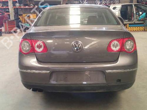 Venstre Foran elrute bryter VW PASSAT B6 (3C2) 2.0 TDI | BP1365387I27 