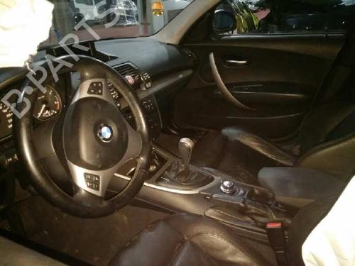 Radio BMW 1 (E87) 120 d | BP760844E6 
