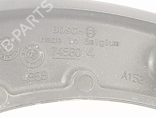 Front windshield wiper arm FIAT CROMA (194_) 1.9 D Multijet (194AXB1B) | BP15773103C143 