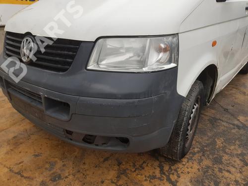 Right front shock absorber VW TRANSPORTER T5 Bus (7HB, 7HJ, 7EB, 7EJ)  | BP8640875M17  - Image 19