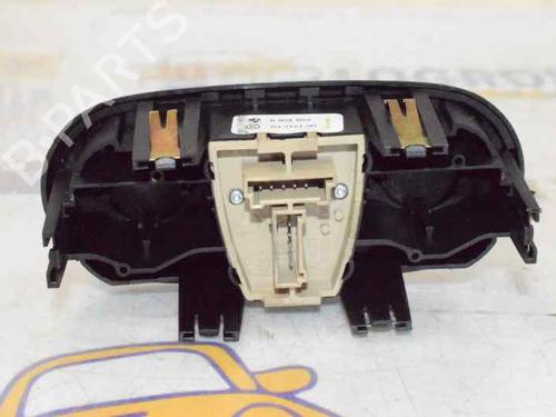 Mirror switch MINI MINI Convertible (R52) One | BP1985571I25 