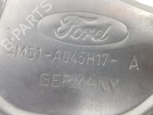Front left window mechanism FORD FOCUS II (DA_, HCP, DP) 1.6 Ti | BP15412644C22 