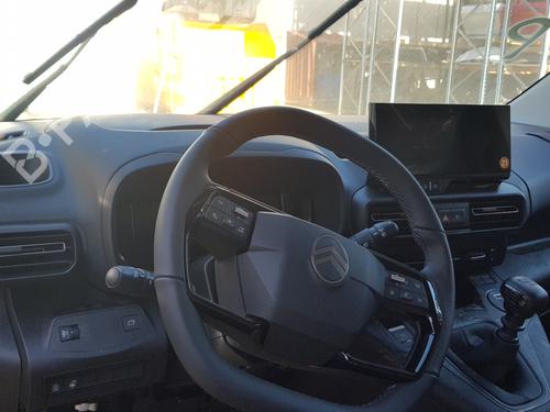 Particulate filter CITROËN BERLINGO (ER_, EC_) 1.5 BlueHDi 130 (ECYHZJ, ECYHZR) | BP31854582M81 