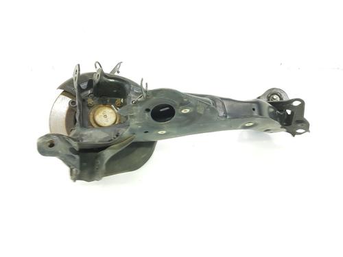 Used Left rear steering knuckle BMW 2 Gran Tourer (F46) 218 d (150 hp) 9280257