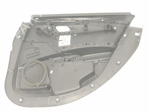 Seats set PEUGEOT 508 I (8D_) 1.6 BlueHDi 120 | BP11353933C78 