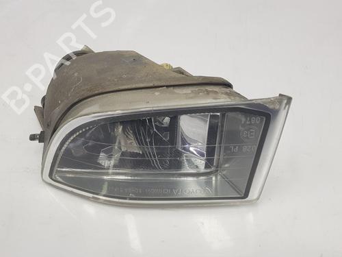 Used Left front fog light TOYOTA LAND CRUISER PRADO (_J12_) 3.0 D-4D (KDJ120, KDJ125) (163 hp) 9727585