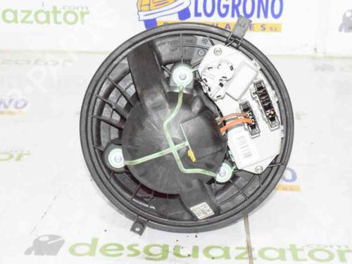 Heater blower motor BMW 1 (E87) 120 d | BP14118137M62 