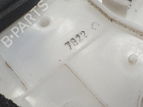 Front left lock SUBARU IMPREZA Hatchback (GR, GH, G3) 2.0 R AWD (GH7) | BP18091360C98 