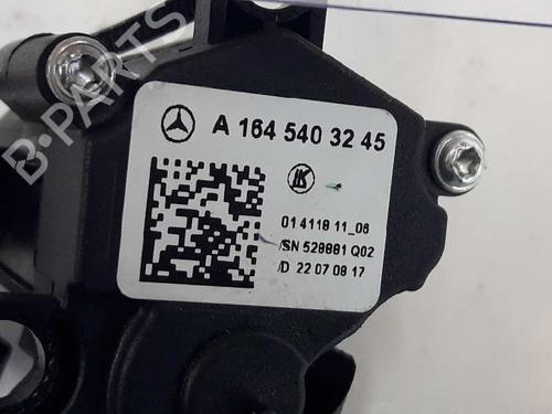 Switch MERCEDES-BENZ S-CLASS (W221, V221) S 320 CDI (221.022, 221.122) | BP4616092I30 