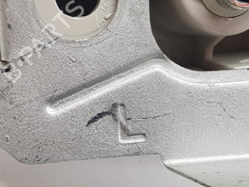 Left sun visor JAGUAR F-PACE (X761) | BP33056356I1 - Image 2