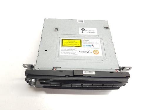 Used Radio BMW X1 (E84) sDrive 18 d (143 hp) 29943408