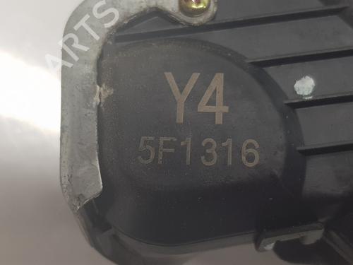 Front left lock TOYOTA LAND CRUISER PRADO (_J12_) 3.0 D-4D (KDJ120, KDJ125) | BP20237440C98 
