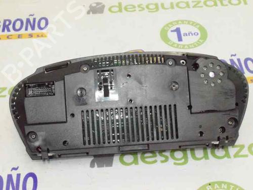 Instrument cluster BMW 5 (E60) 520 d | BP1270419C47 