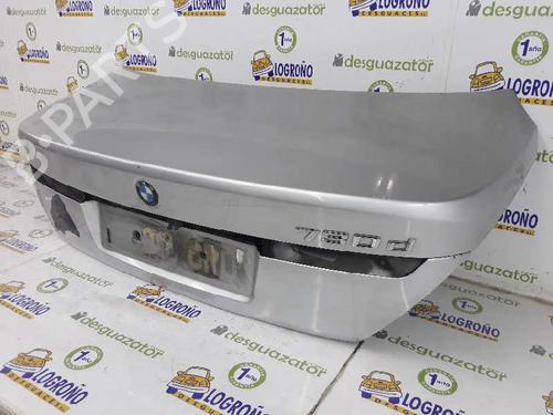 Tailgate BMW 7 (E65, E66, E67) 730 d | BP1415042C6 