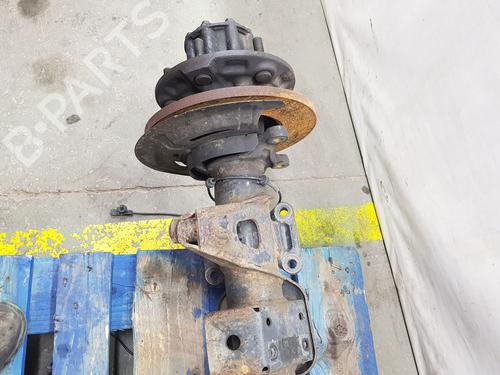 Bagaksel RENAULT MASTER III Platform/Chassis (EV, HV, UV) 2.3 dCi 145 FWD (EV0E, EV0F, HV0E, HV0F, UV0E, UV0F,... | BP37014675M2  - Image 5