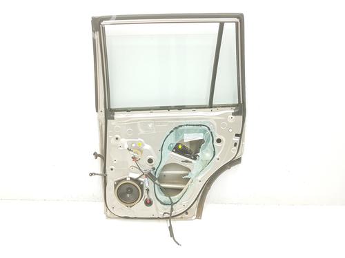 Right rear door TOYOTA LAND CRUISER PRADO (_J12_) 3.0 D-4D (KDJ120, KDJ125) | BP12168503C5 