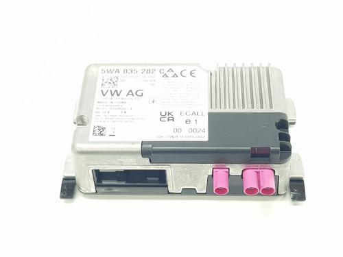 Módulo eletrónico SKODA KAMIQ (NW4) [2019-2026]  31840611