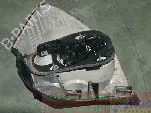 Left taillight BMW 1 (E87) 120 d | BP760699C34 
