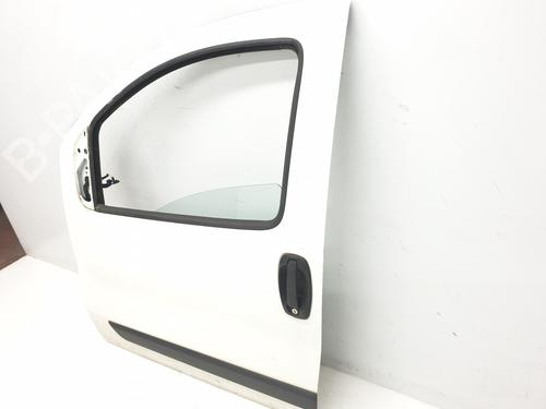 Left front door CITROËN NEMO Box Body/MPV (AA_) 1.3 HDi 75 | BP20191321C2 