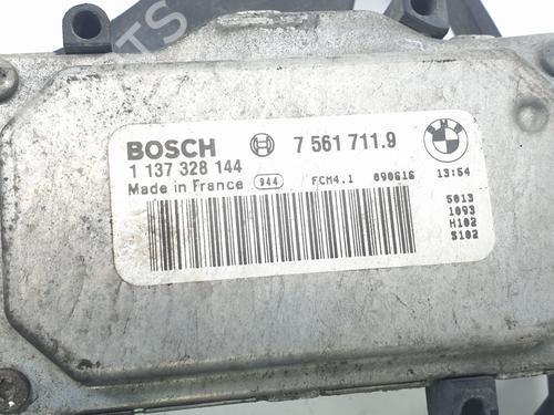 Radiator fan BMW 1 (E87) 116 d | BP17169638M35 
