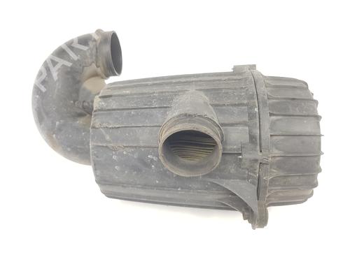 Used Air filter box PEUGEOT BOXER Platform/Chassis 2.2 HDi 130 (131 hp) 21002659