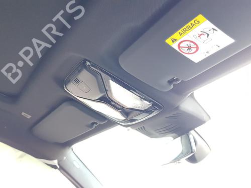 Expansion tank BMW X4 (G02, F98) xDrive 20 d | BP30468661C120 