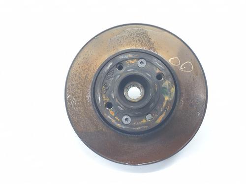 Right front steering knuckle DACIA SANDERO II TCe 90 (B8M1, B8MA, B8AC) | BP29591254M26 
