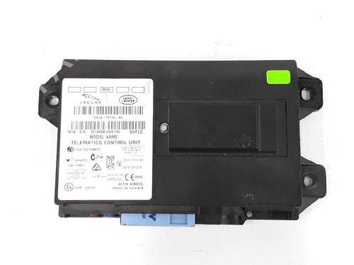 Used Electronic module LAND ROVER RANGE ROVER EVOQUE (L538) 2.0 D 4x4 (150 hp) 6553952