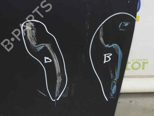 Right front door BMW 5 (E60) 520 d | BP763981C3 