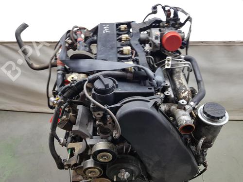 Engine TOYOTA LAND CRUISER PRADO (_J12_) 3.0 D-4D (KDJ120, KDJ125) | BP17653670M1 