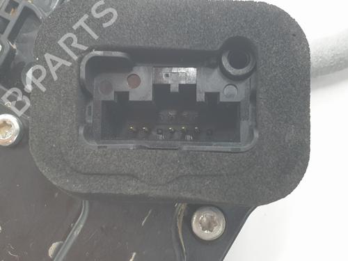 Front right lock SEAT IBIZA V (KJ1, KJG)  | BP28355816C97 