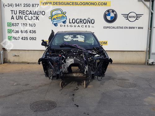 Front differential BMW X6 (G06, F96) xDrive 30 d Mild-Hybrid | BP27878874M23 