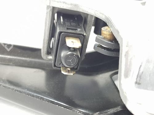 Hand brake MERCEDES-BENZ R-CLASS (W251, V251) R 280 CDI 4-matic (251.020) | BP18302311I18 