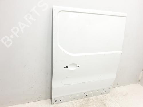 Left slide door RENAULT TRAFIC III Van (FG_) 1.6 dCi 140 (FGMA, FGMC) | BP29735977C74 