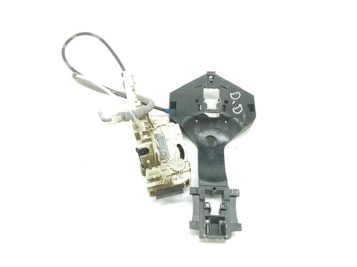 Front right lock VW CRAFTER 30-50 Van (2E_) 2.5 TDI | BP11353628C97 