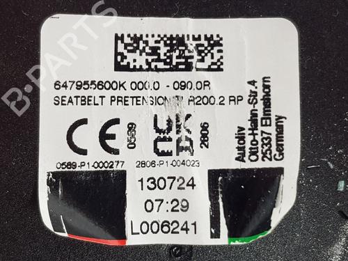 Other RENAULT KANGOO III MPV  | BP34247395O1  - Image 6