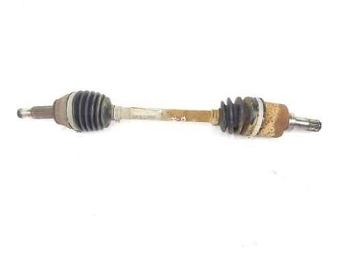 Used Left front driveshaft Left front driveshaft FORD FIESTA VI (CB1, CCN) [2008-2017] 10091777 10091777