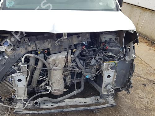 Cargo separator OPEL COMBO Box Body/MPV (K9)  | BP32306208I36 