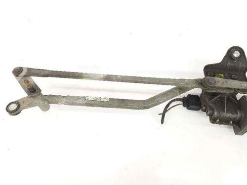 Front wiper motor VW TRANSPORTER T5 Van (7HA, 7HH, 7EA, 7EH) 2.5 TDI | BP7574515M29 