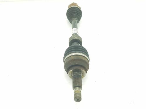 Left front driveshaft RENAULT TALISMAN (LP_) 1.6 dCi 160 | BP16992561M38 