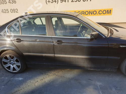 Tailgate lock BMW 3 (E46) 330 d | BP10639799C101  - Image 20