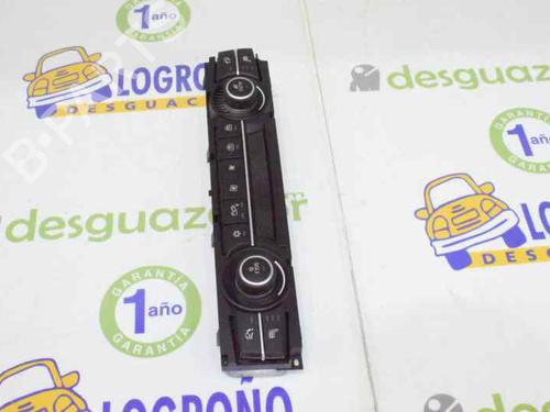 Climate control BMW X5 (E70) xDrive 30 d | BP767873I5 