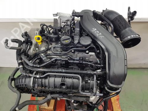 Moteur SEAT ATECA (KH7, KHP) 1.5 TSI | BP30580061M1