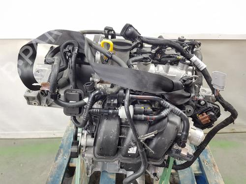 Engine SEAT IBIZA V (KJ1, KJG)  | BP28112138M1 