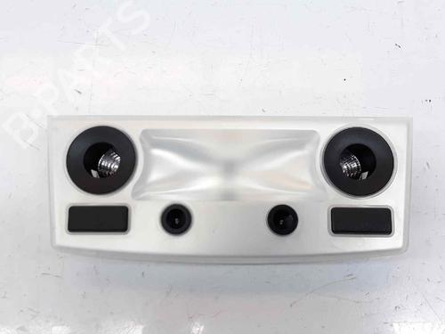 Innerbelysning BMW 5 (E60) 520 d (177 hp) 7418536